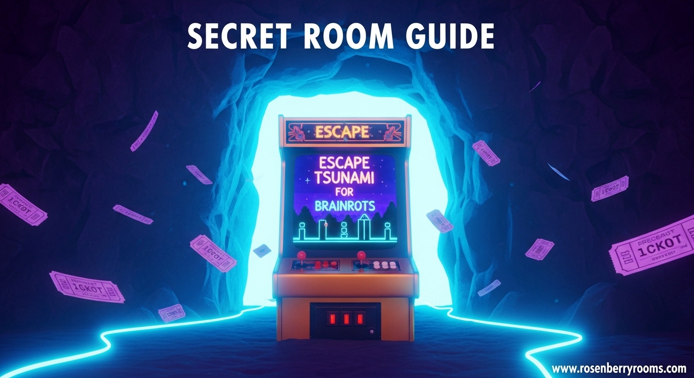 Secret Room