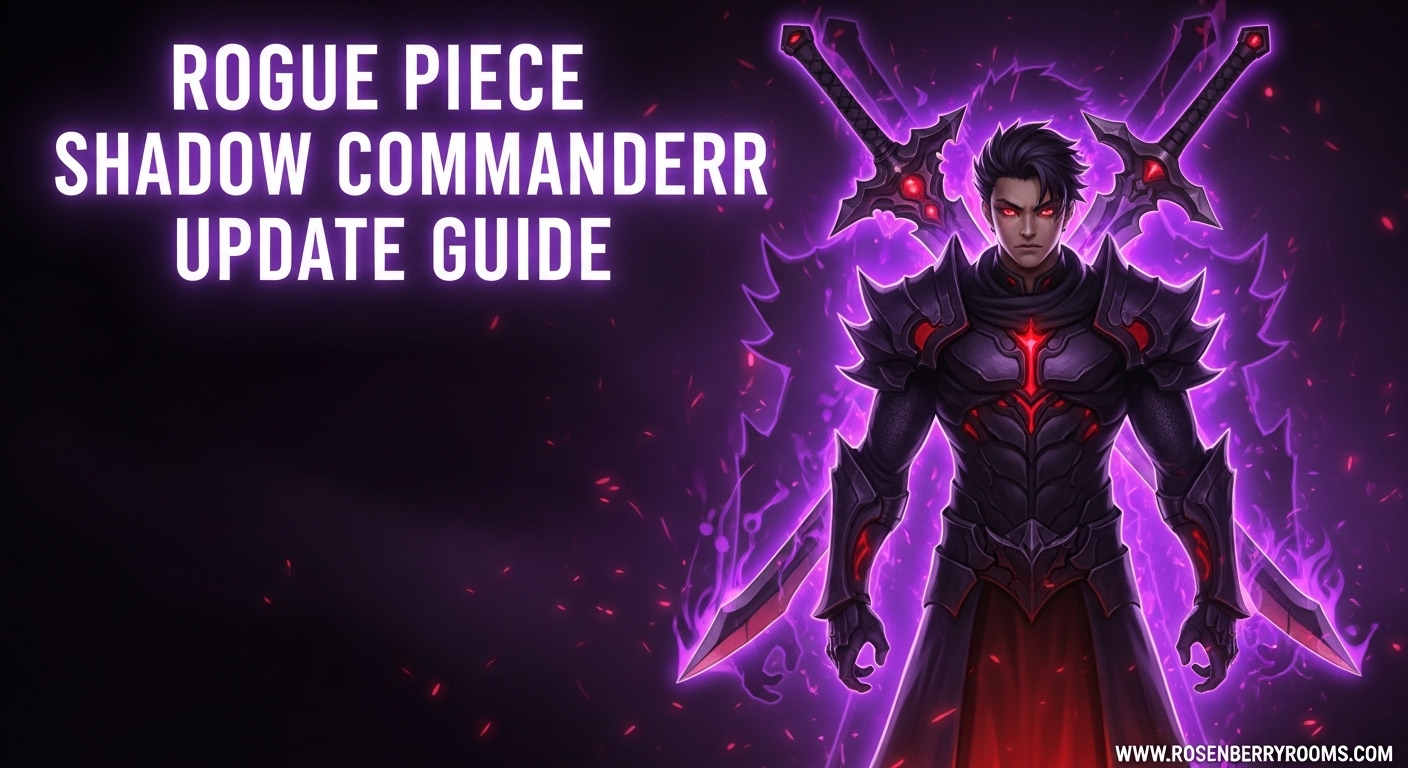 Shadow Commander