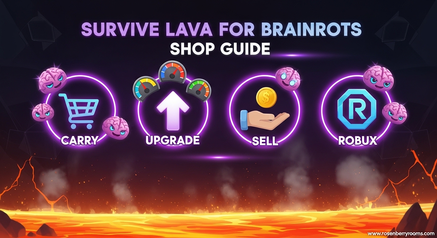 Shop System