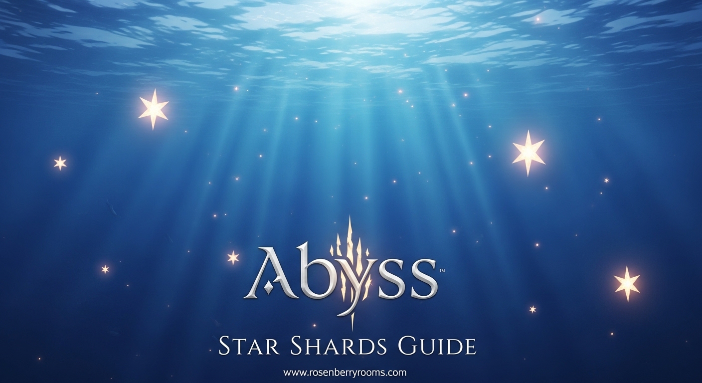 Star Shards