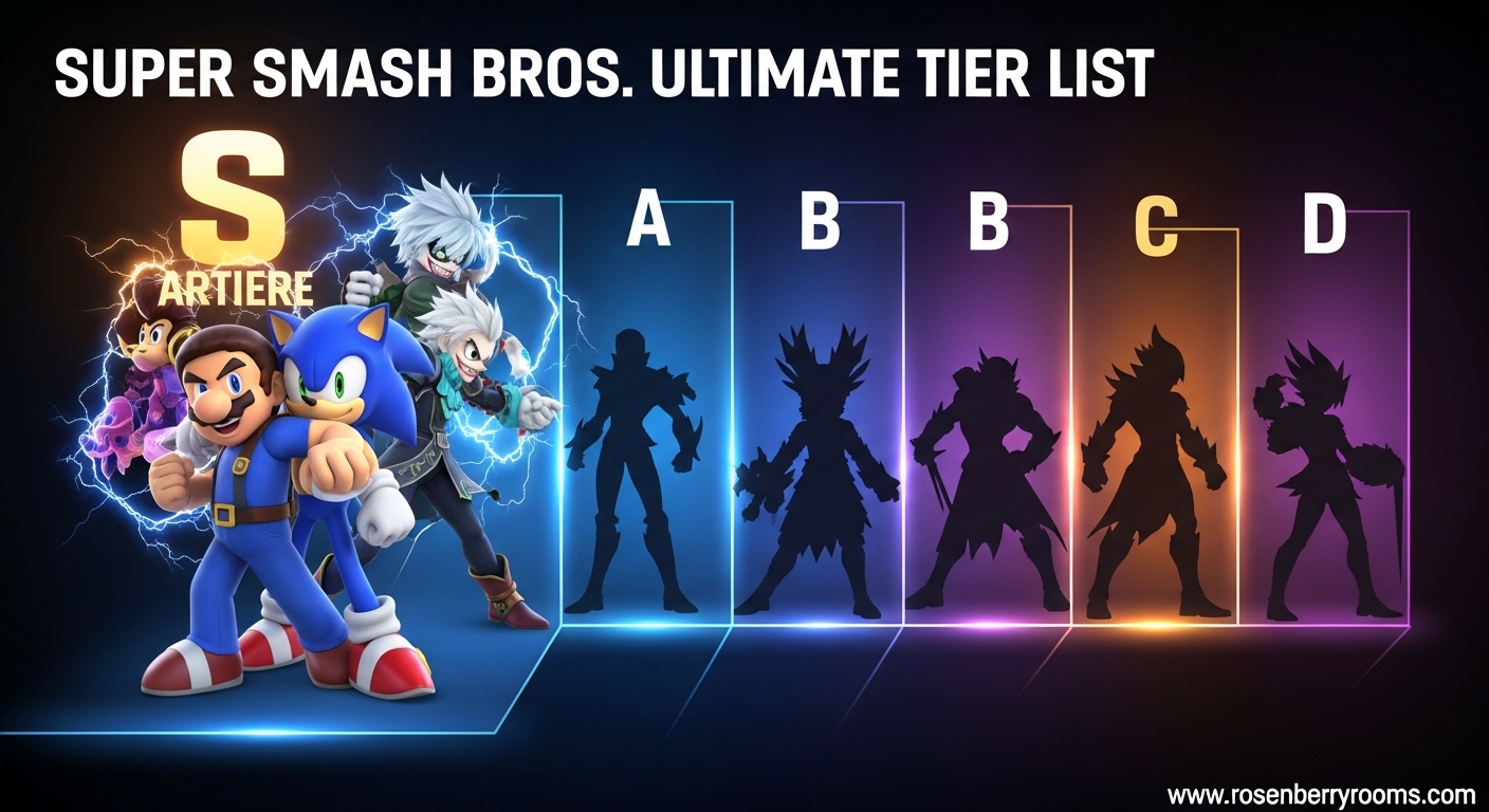 Super Smash Bros. Ultimate