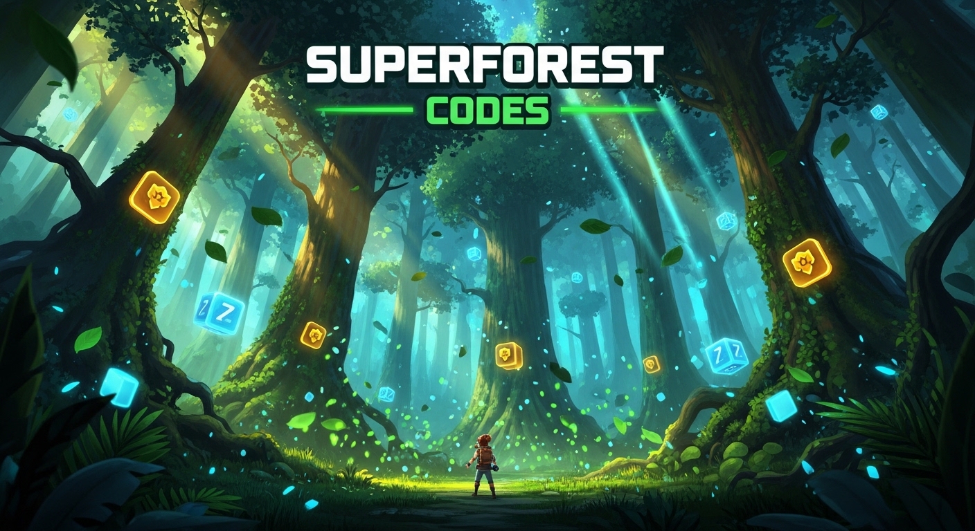Superforest Codes