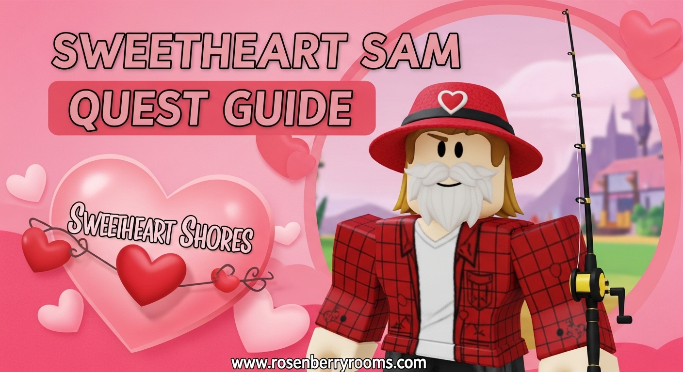 Sweetheart Sam