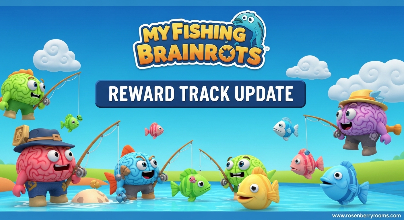Track Update