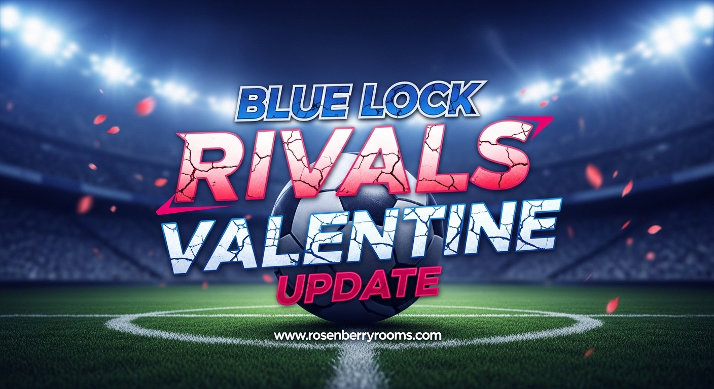 Valentine Battlepass Update