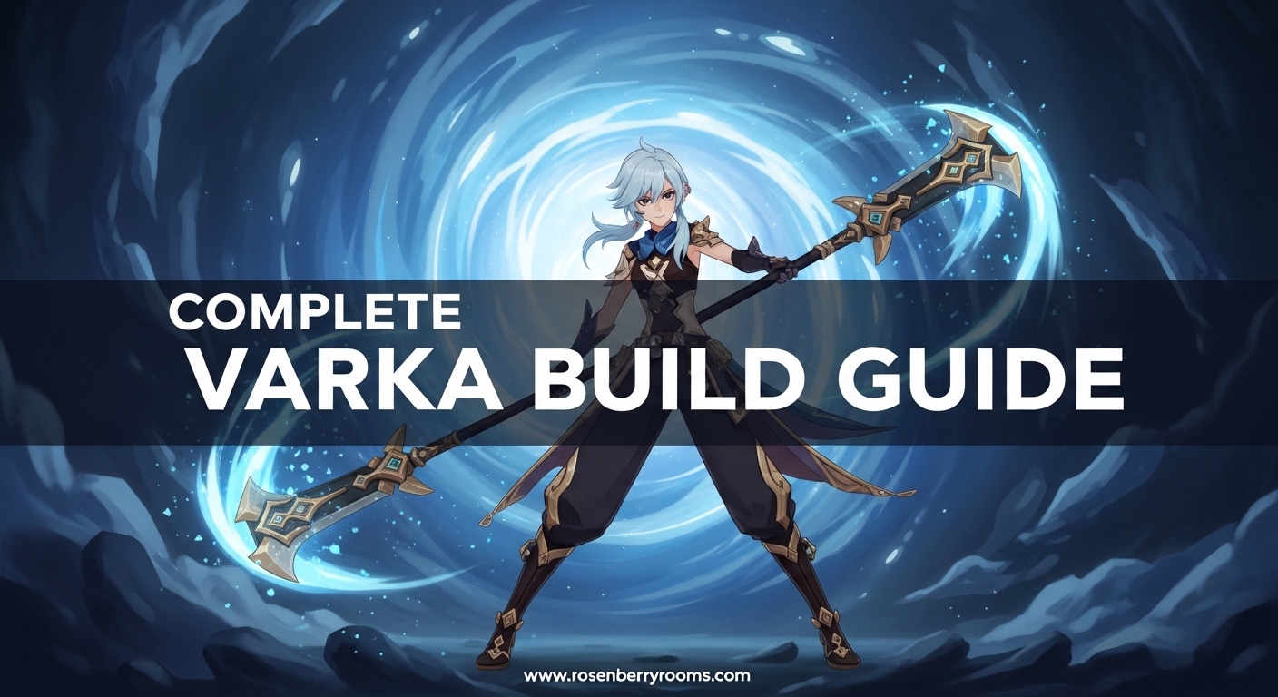 Varka