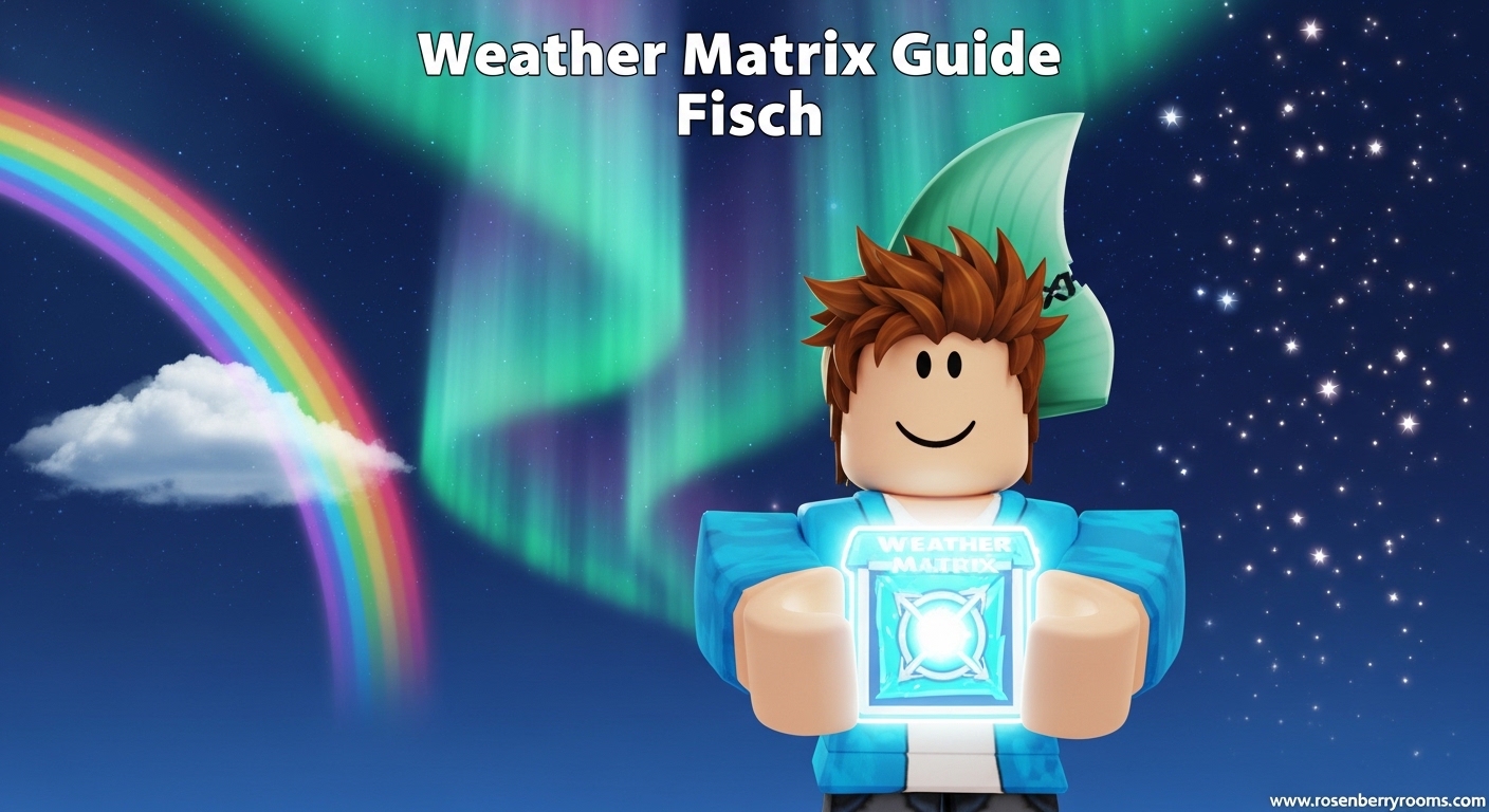 Weather Matrix