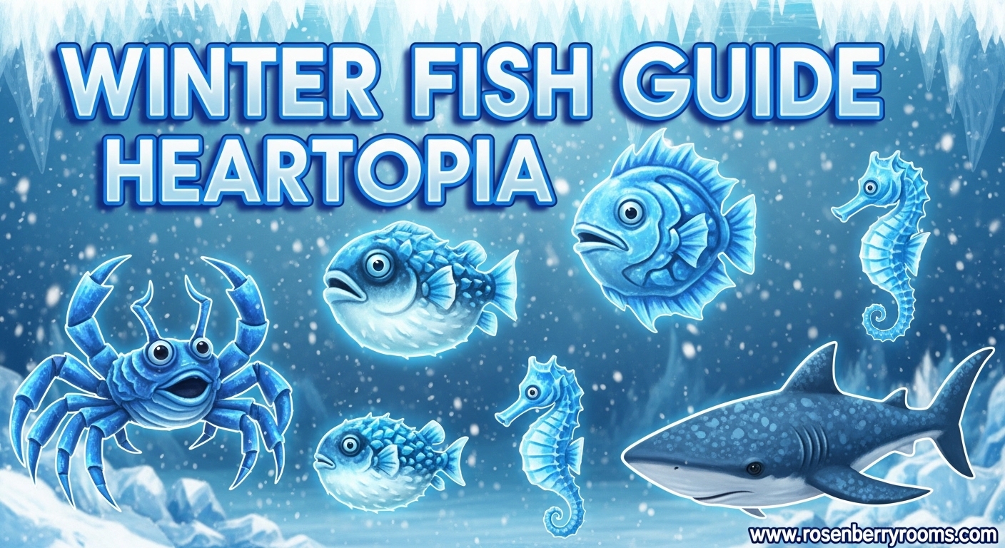 Winter Fish