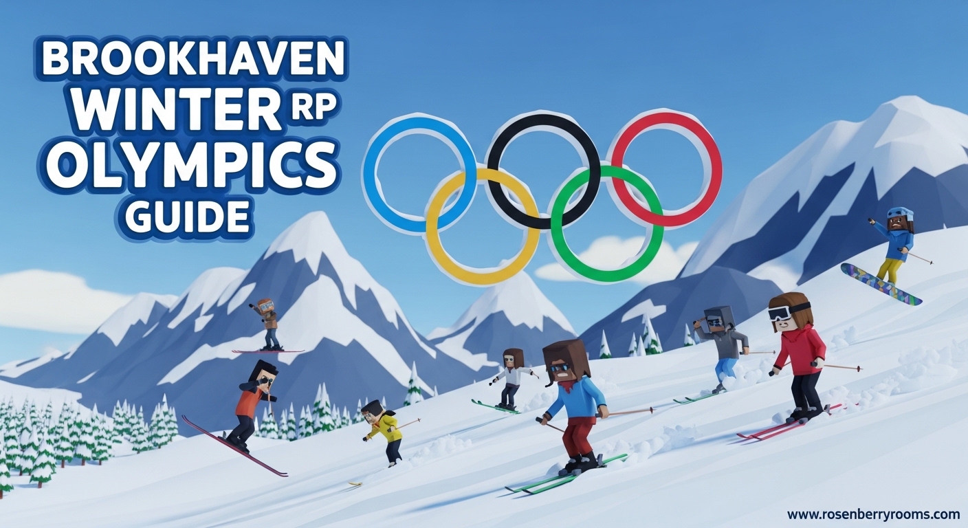 Winter Olympics