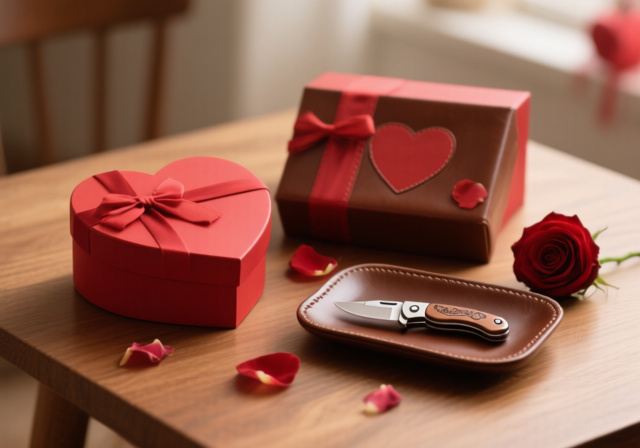 Fantastic Valentines Day Gifts For Him: 10 thoughtful Ideas He'll Actually Use - rosenberryrooms