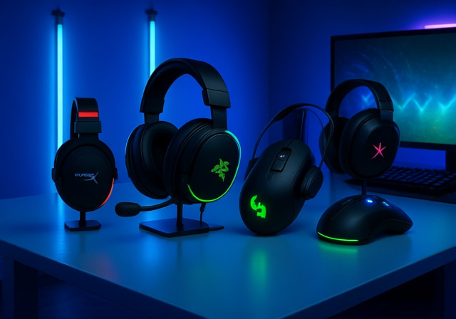 Best Gaming Headphone Deals: 12 Models Tested & Compared - rosenberryrooms