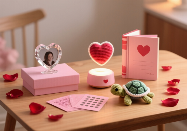 Most Unique And Creative Valentines Day Gifts - rosenberryrooms
