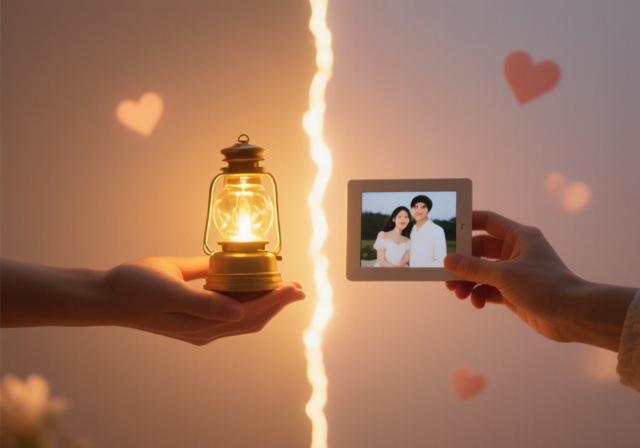 Thoughtful Gifts For Long Distance Relationships On Valentines Day - rosenberryrooms