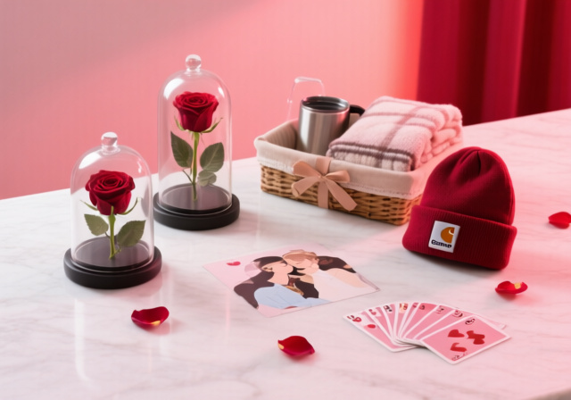 What Are Some Great Valentines Day Gifts Ideas - rosenberryrooms