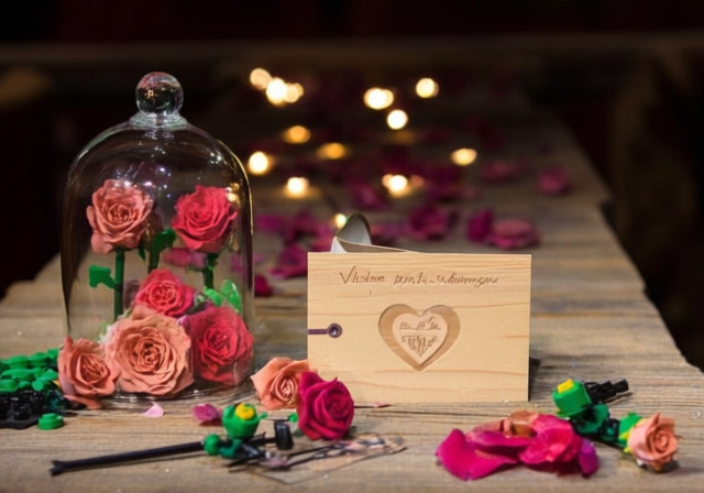 Creative And Unique Valentines Day Gifts For All Budgets - rosenberryrooms