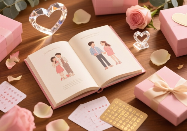 Thoughtful Valentine's Day Gifts That Celebrate Every Couple's Love Story - rosenberryrooms