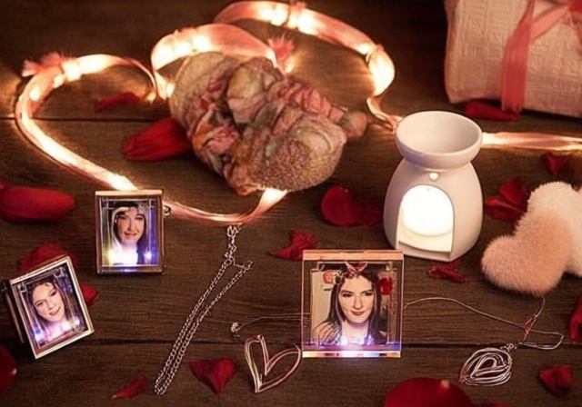 Valentine's Day Gifts Beyond Flowers: Thoughtful & Memorable Ideas - rosenberryrooms