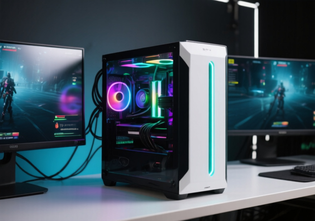 Best Prebuilt Gaming PCs Deals [cy]: 12 Models from $500 to $2600 - rosenberryrooms