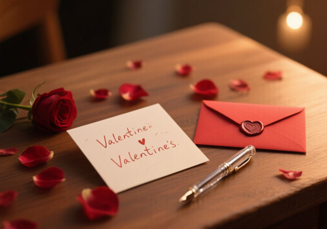 How Do I Wish My Girlfriend A Happy Valentine's Day? - rosenberryrooms