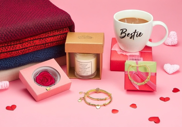 Best Valentine's Day Gifts for Best Friends [cy]: 12 Ideas They'll Love - rosenberryrooms