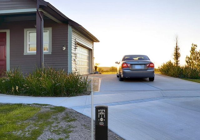 Best Wireless Driveway Alarms