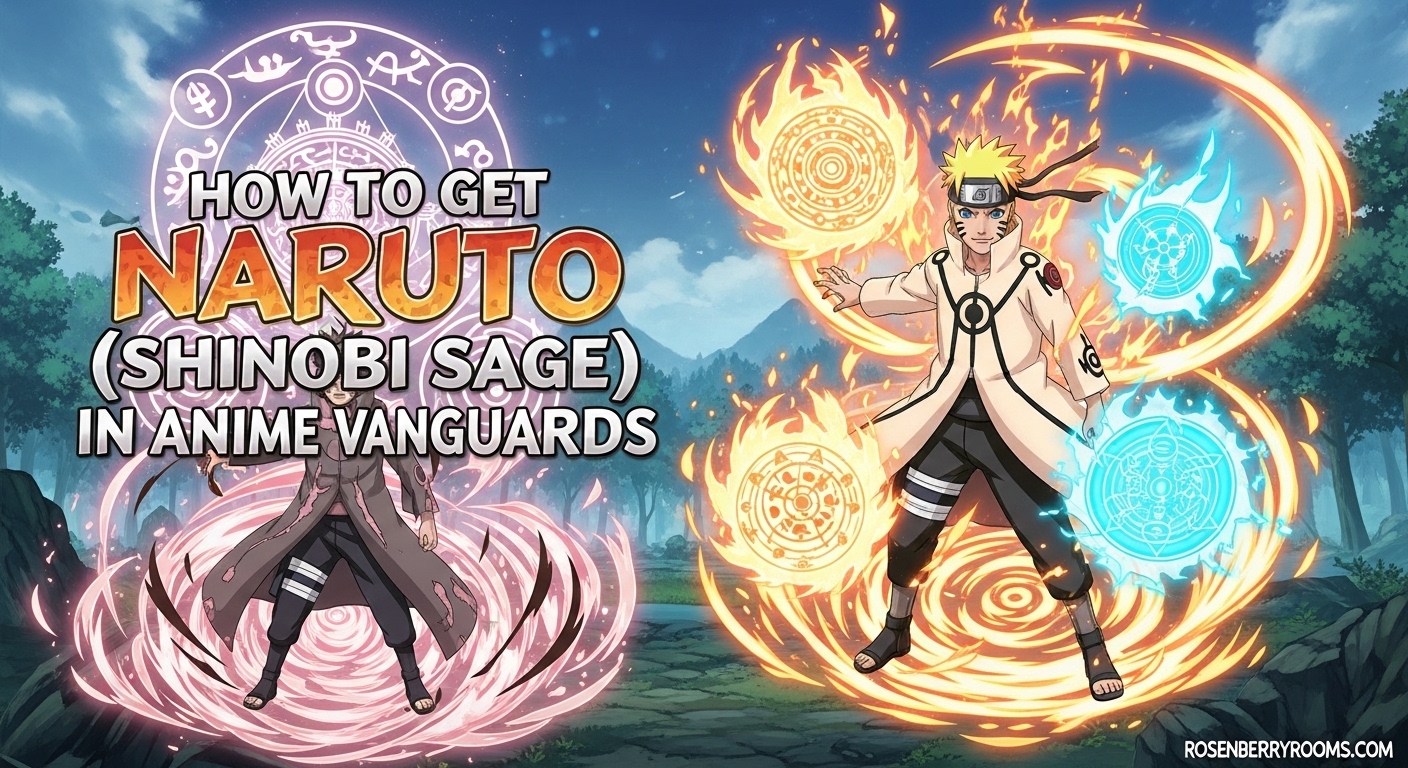 Naruto (Shinobi Sage)