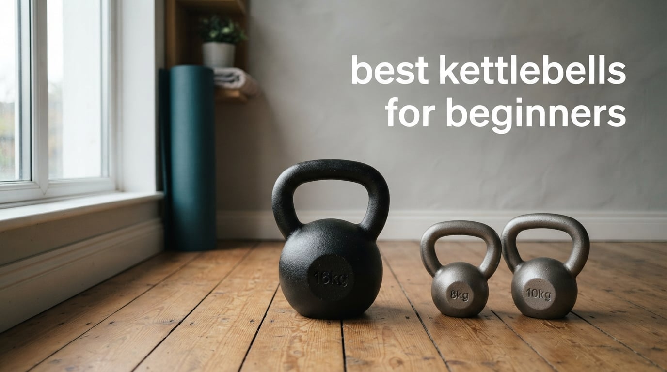 best kettlebells for beginners