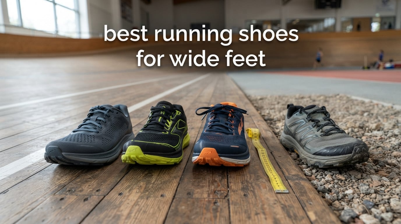 best running shoes for wide feet